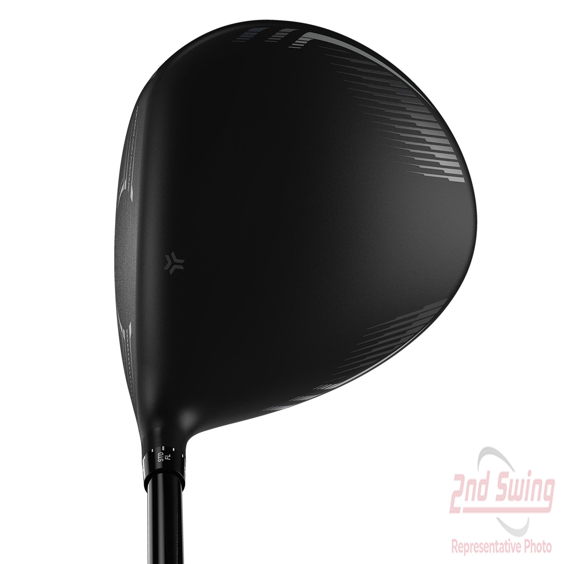 Srixon ZX5 LS MK II Driver (ZX5 LS MK II NEW DVR) | 2nd Swing Golf